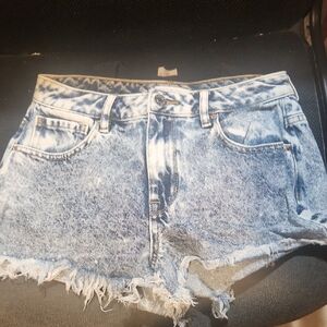 Denim Blue Jeans Pacsun